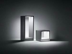 SIMES Светодиодный столб Cool