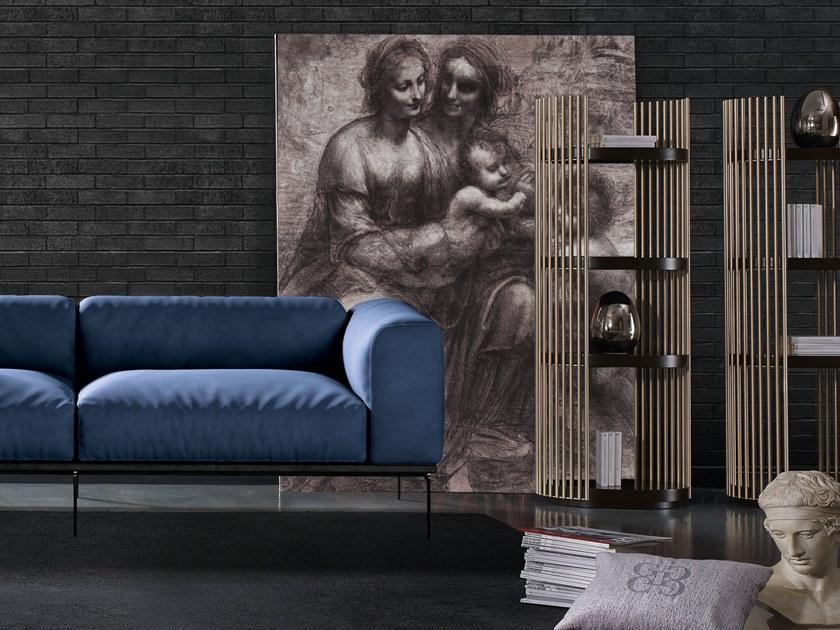 Grilli Открытый книжный шкаф  780101  - Вид №3