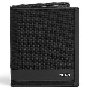 1192271D2 Обложка для паспорта SLG Passport Case Tumi Alpha
