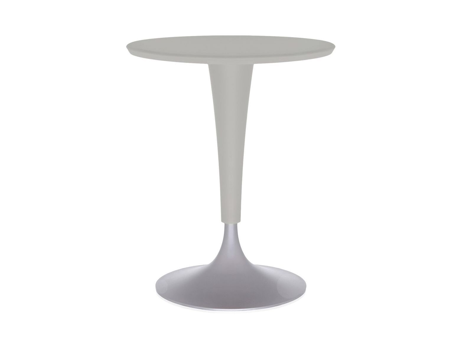 Полипропиленовый круглый садовый стол Kartell DR. NA ARCH-00137108 - Вид №24