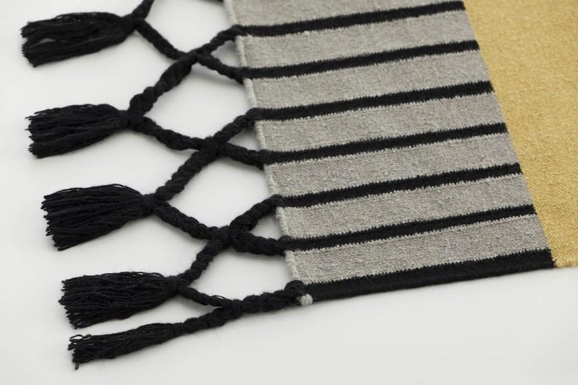 GAN Шерстяной ковер Kilim sun-id-1385949 - Вид №1