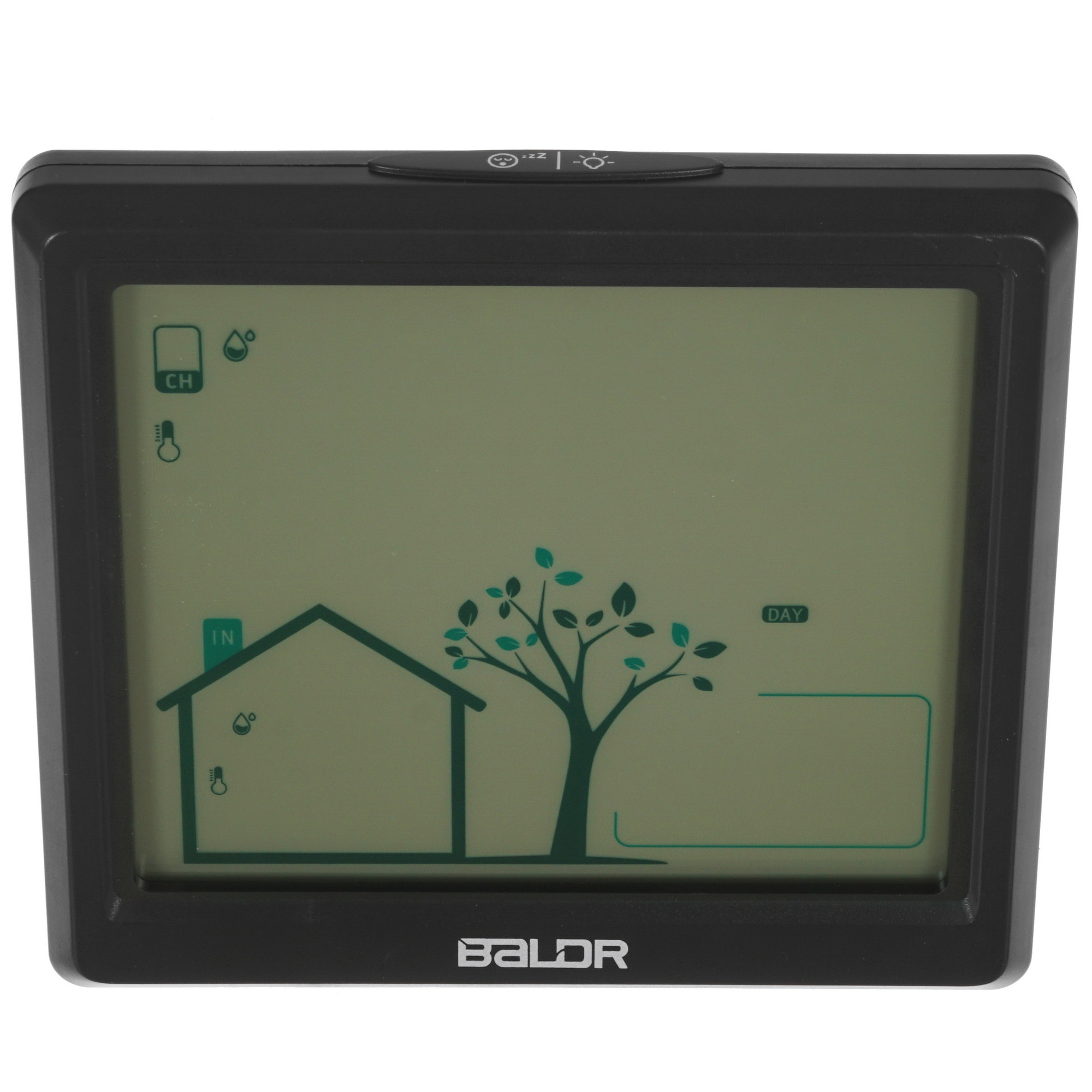 5080204 Метеостанция BALDR B0389WST2H2 STDN-0144389 - Вид №2