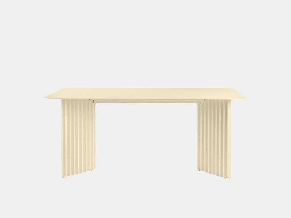 Металлический прямоугольный садовый стол RS Barcelona Plec ARCH-00129381 - Вид №35