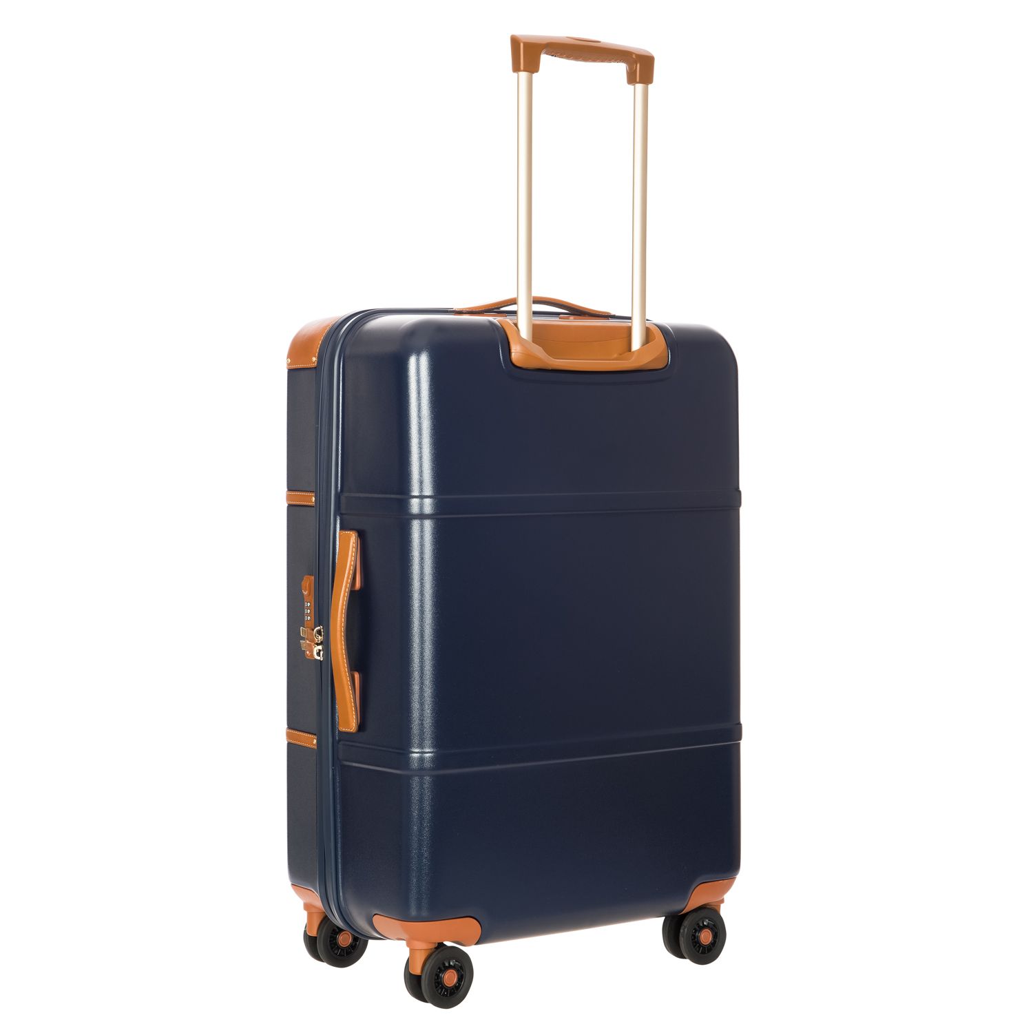 BBG08303.698 Чемодан BBG08303 Trolley M Brics Bellagio - Вид №2