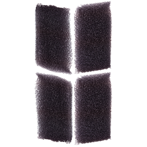 Т00017966 Фильтрующий материал для фильтров ТЕК BF 800/1000 PLUS губка TETRA