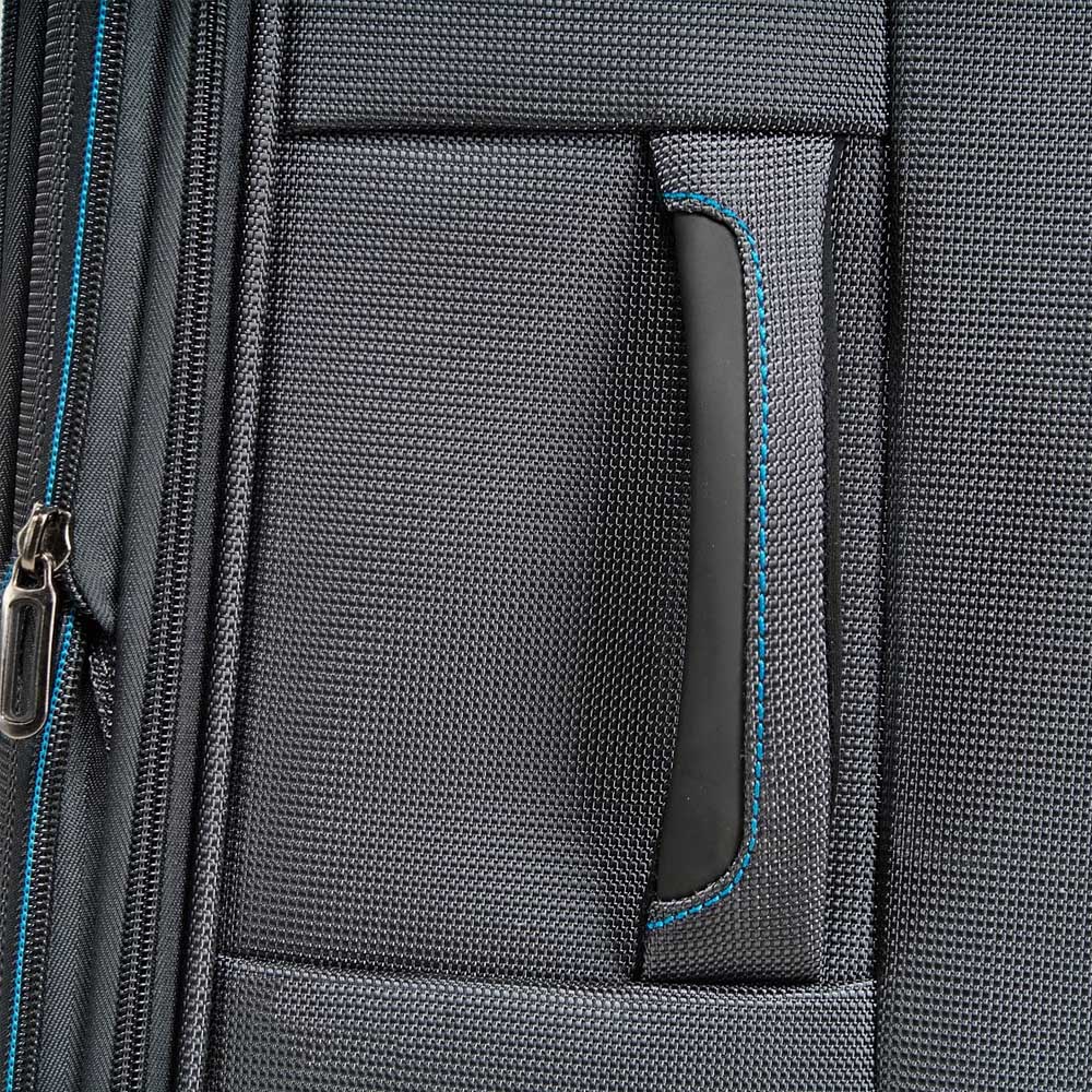 89549-04 Чемодан 89549 L Travelite Crosslite  - Вид №8