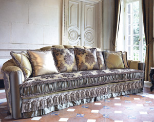 Диван  DOMINGO SALOTTI MALVINA cannelloni