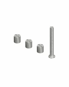 Hb. 15 97. Комплект на обод Quadrodesign