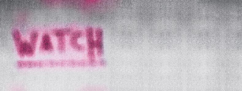 Wall&decò Геометрический с буквами Contemporary wallpaper 2013 sun-id-1469403 - Вид №3