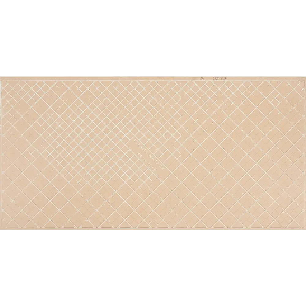 Плитка настенная Kerama Marazzi Полюс 29.5x59.5 см 1.26 м² цвет белый глянцевый 82419563 STLM-2091393 - Вид №3