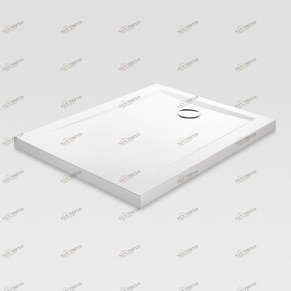 Душевой поддон Zeroquattro 160 см 5ZQB3N0 Gruppo Geromin