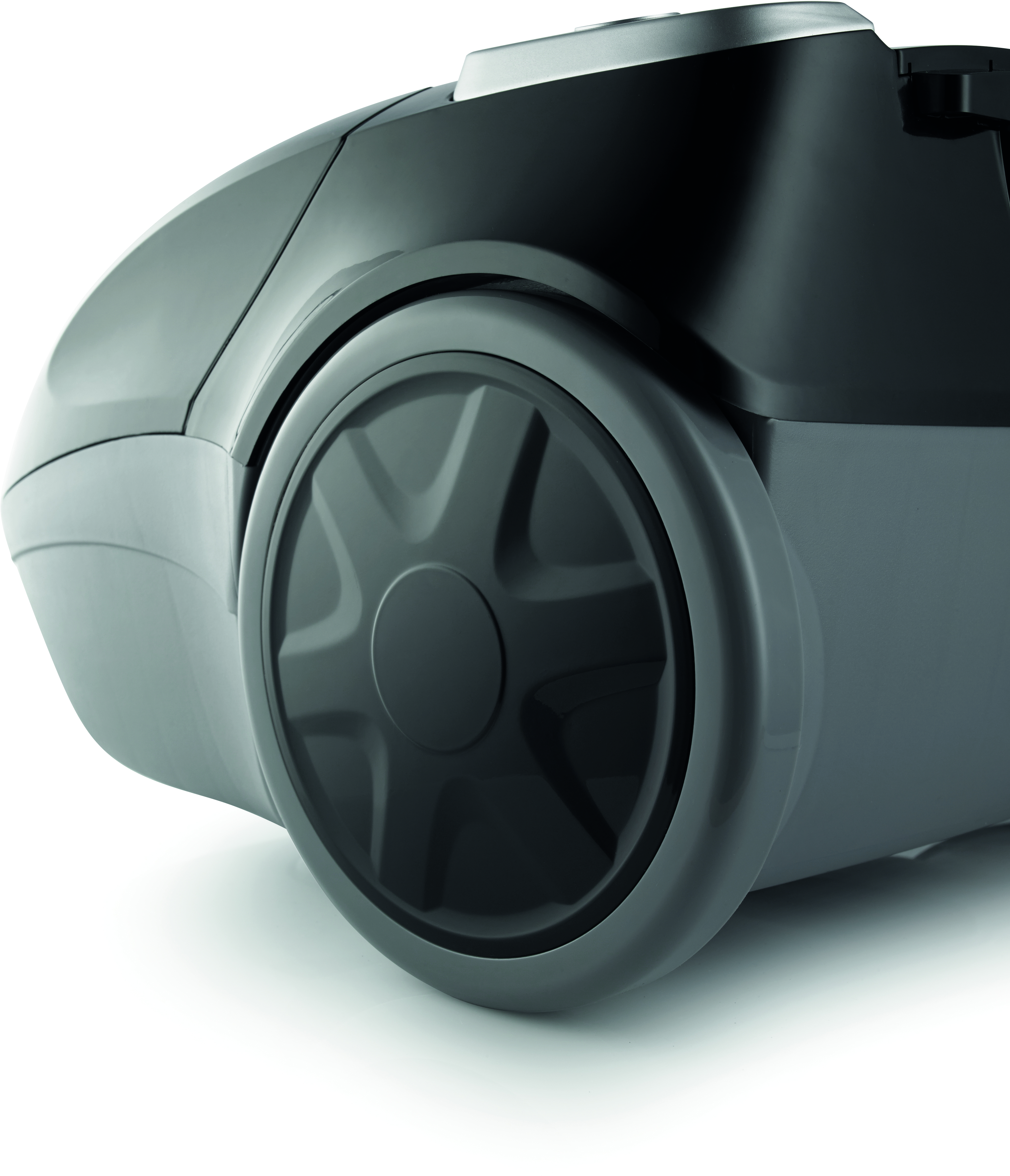 VC1611CMBK Пылесос / пылесос мешковый, 1600вт, 330 вт, черный Gorenje Santreyd  - Вид №4