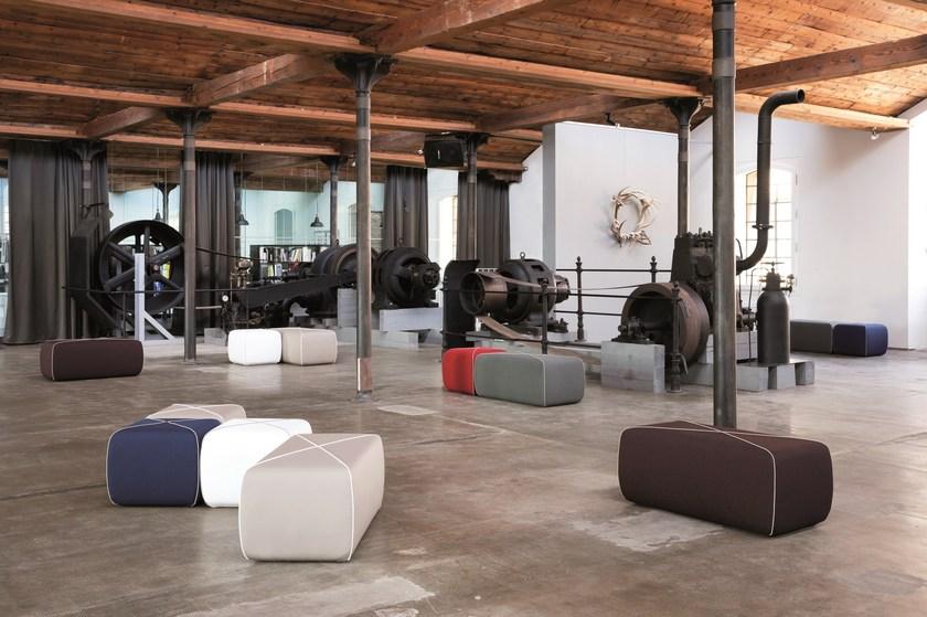 B-LINE Мягкий пуф sun-id-1460600 - Вид №7