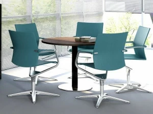 MDD Круглый стол для переговоров Mito