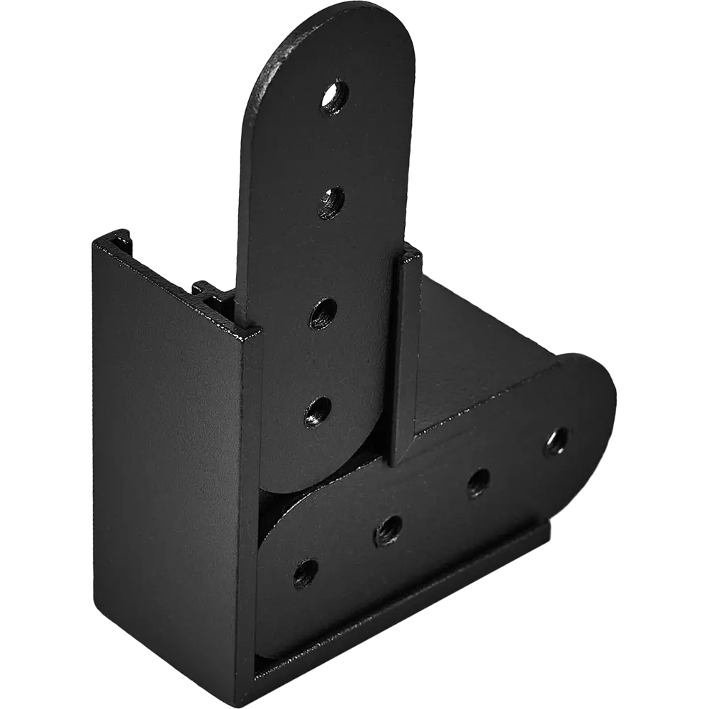 Коннектор угловой Arte Lamp Optima для трековых систем 89367168 STLM-1578248 - Вид №1