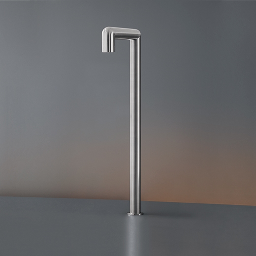 бортике поворотный излив H. 505 мм с undertop дополнительного крепления  CAR86 CEADESIGN  - Вид №1