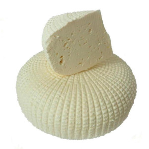 Сыр рассольный Осетинский коровий мягкий БЗМЖ