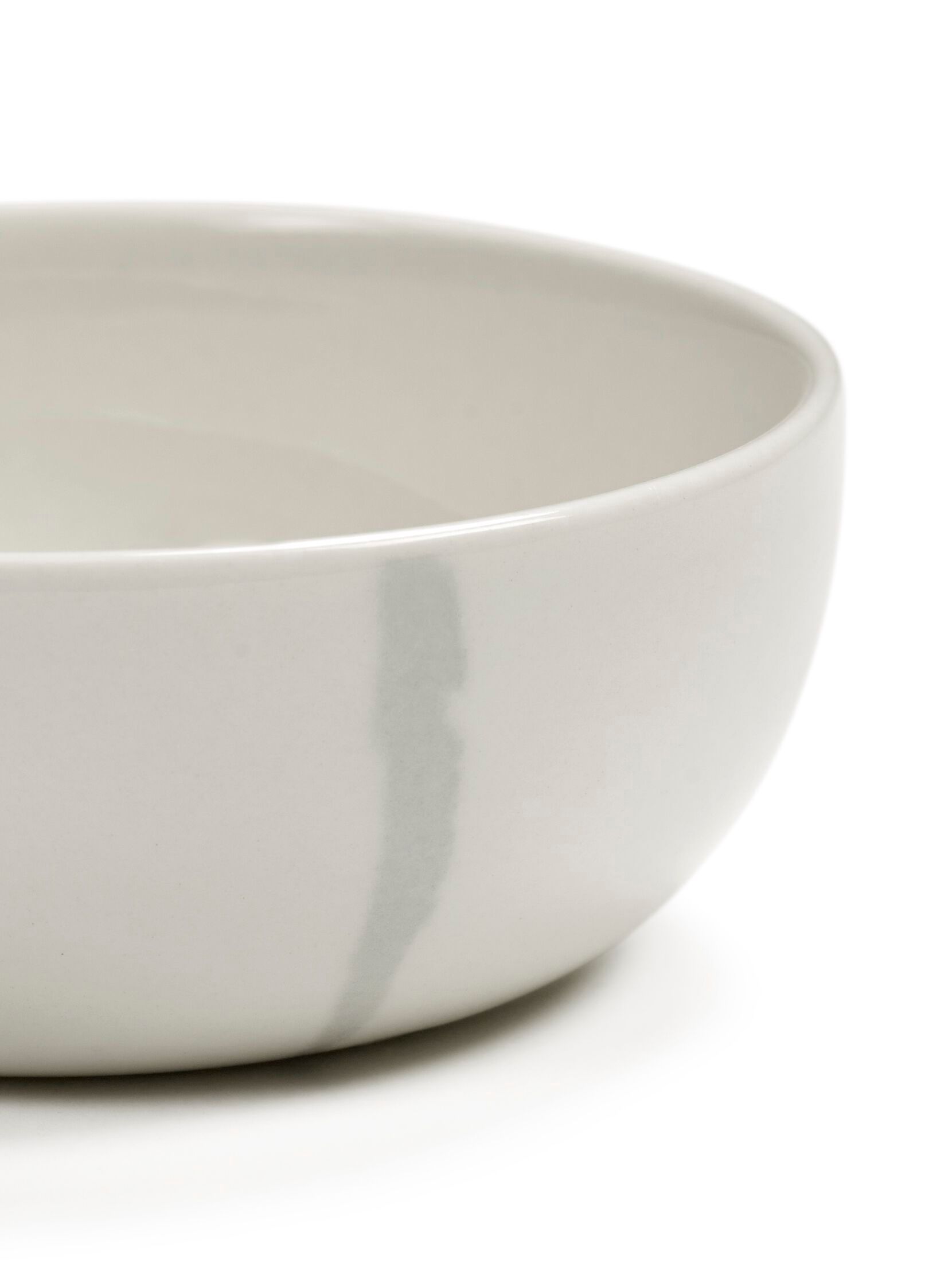Фарфоровая чаша Serax ZUMA BOWL S ARCH-00022590 - Вид №13