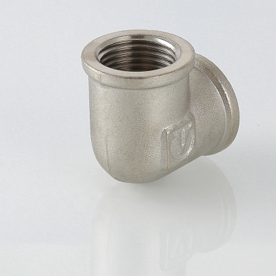 VTr.090.N.0005 Фитинг резьбовой – угольник Valtec 3/4"  - Вид №7