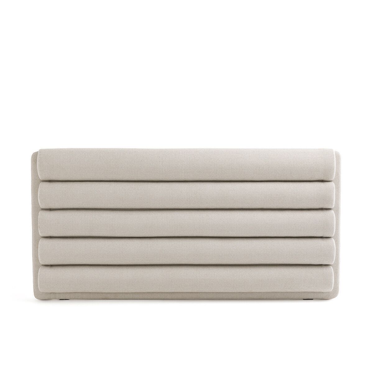 Мягкая ткань изголовье для двуспальной кровати AMPM KACHKA ARCH-00001086