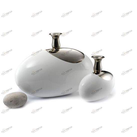 332/50 Коллекция ROSEAU ваза Crestani 46329