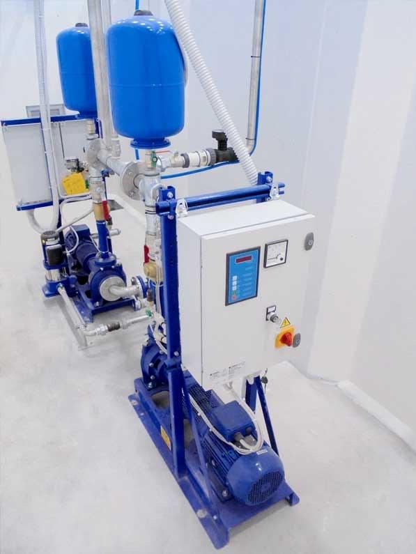 Gazebo Стационарные спринклерные или гидрантные системы пожаротушения sun-id-1464117 - Вид №15