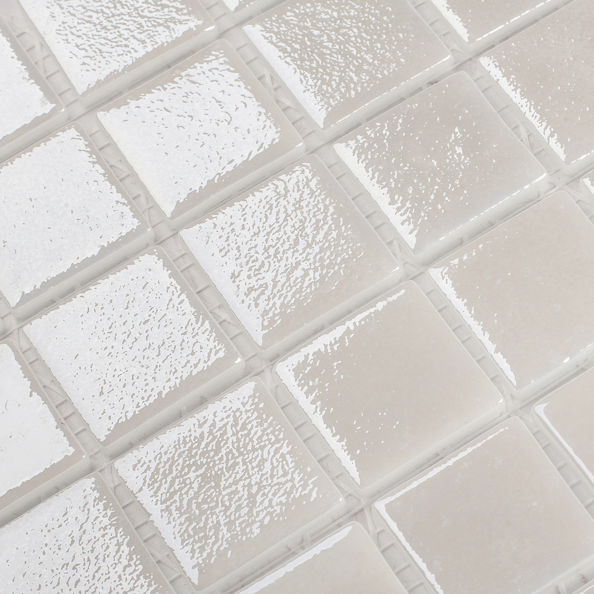 Мозаика Shell: Тропическое море в вашем интерьере STP-ST544 INCOLOR - Вид №1