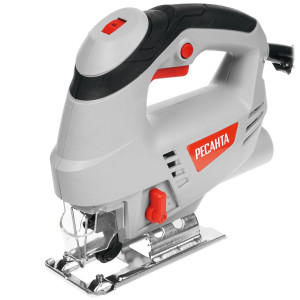 Электрический лобзик Ресанта Л-65/650 8160151