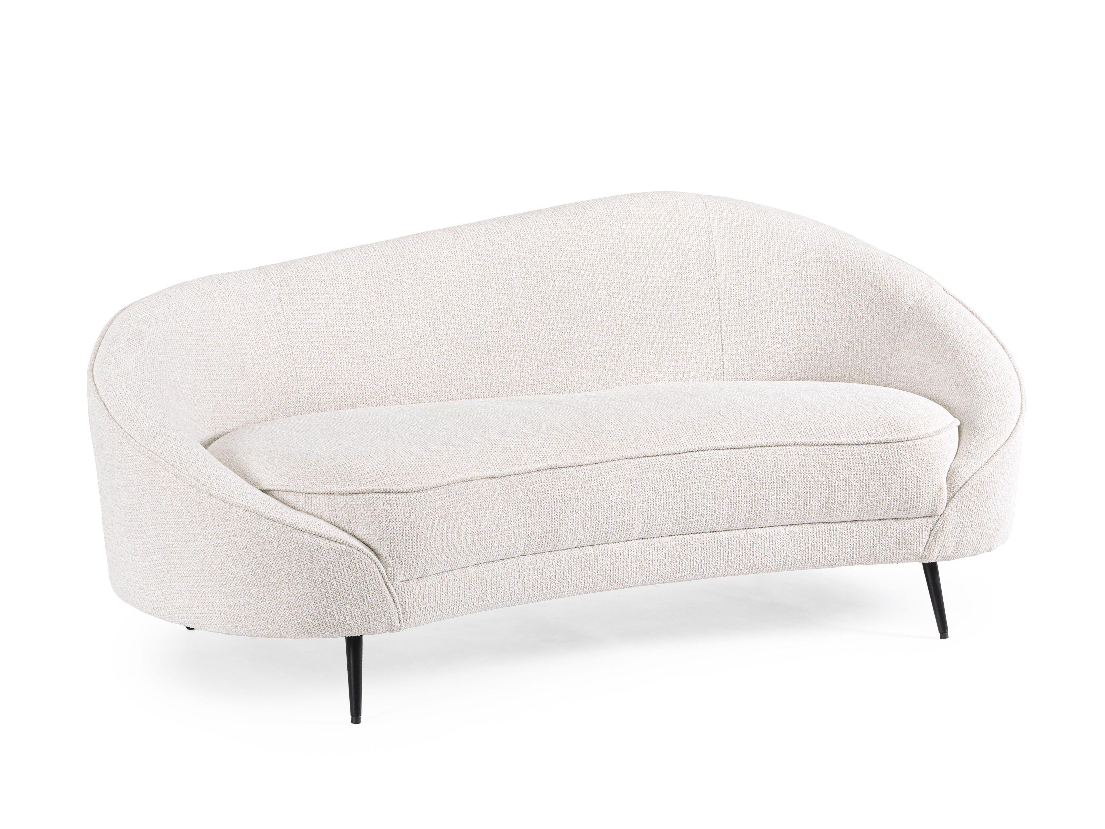 3-местный тканевый диван BIZZOTTO COSTANCE ARCH-00105220 - Вид №10