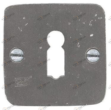 Dauby Квадратная насадка Pure® 14824