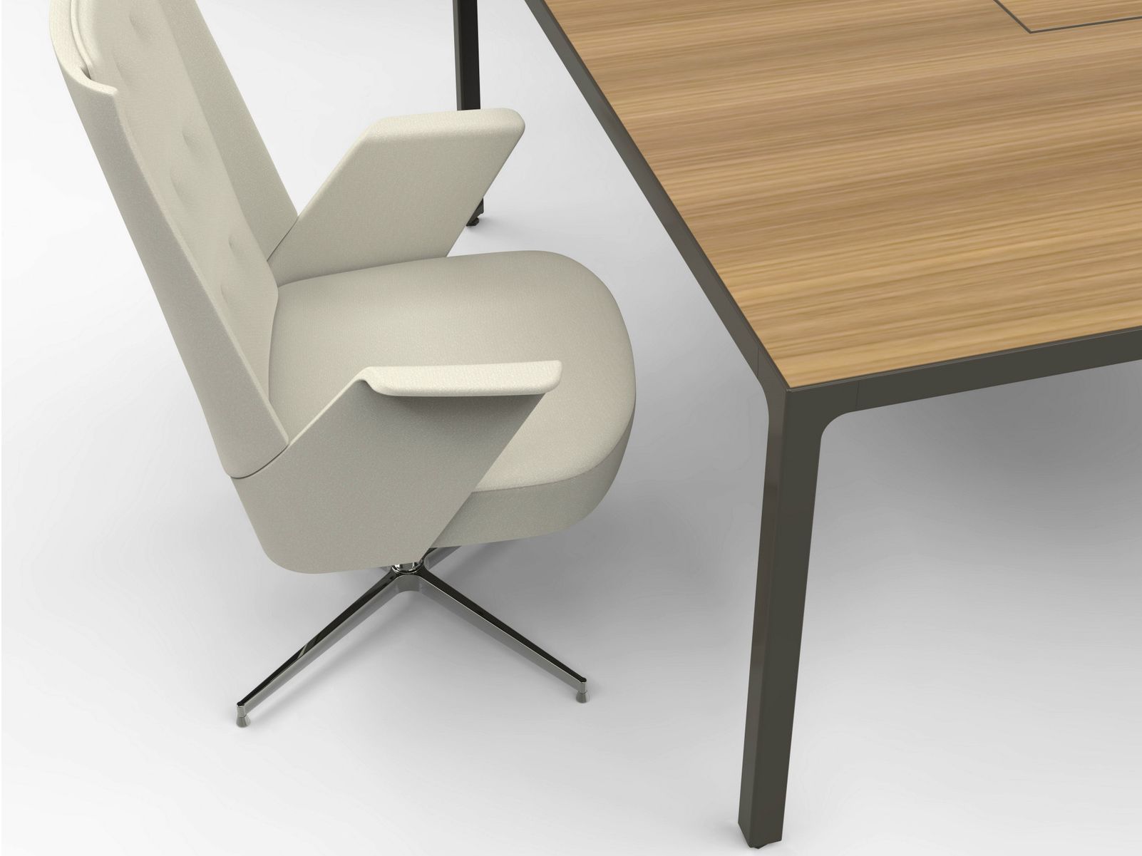 Секционный рабочий стол ESTEL GROUP ARCH-00110091 - Вид №6