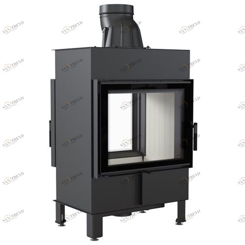 Каминная топка Kratki LUCY/12/T 5363