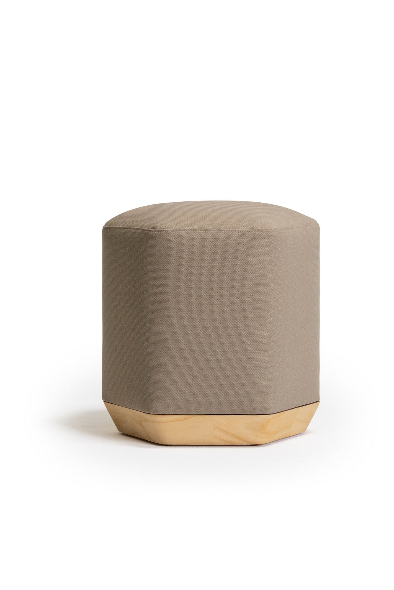 Ткань оттоманка для контракта Vergés Atay ARCH-00090352 - Вид №3