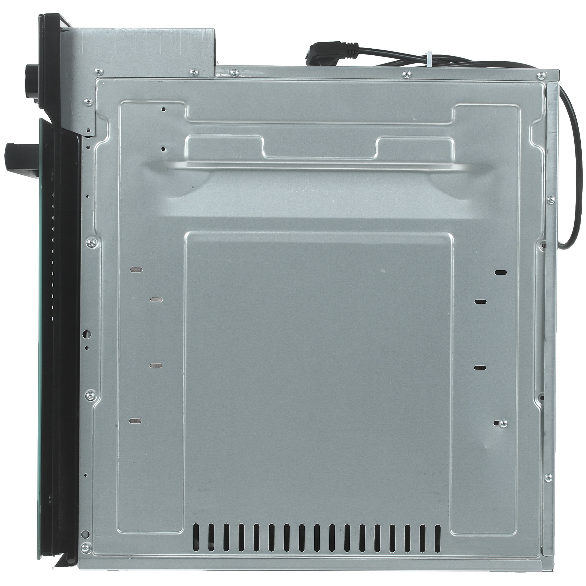 8186936 Электрический духовой шкаф Simfer B4EB16016 черный STDN-0053712 - Вид №2