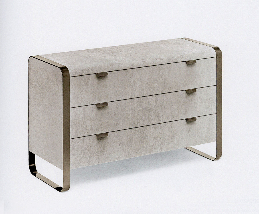 Комод  CANTORI ELVIS 02 