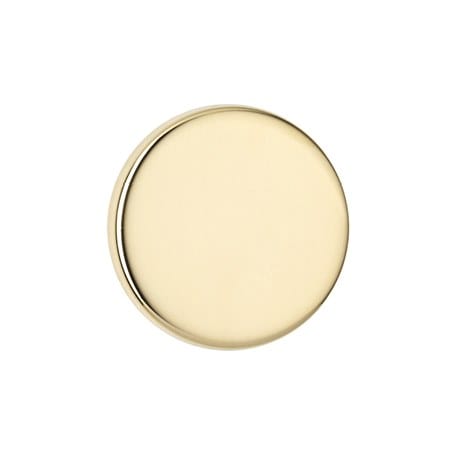 Латунное двухстороннее увеличительное зеркало Devon&Devon FIRST CLASS ARCH-00134041 - Вид №4