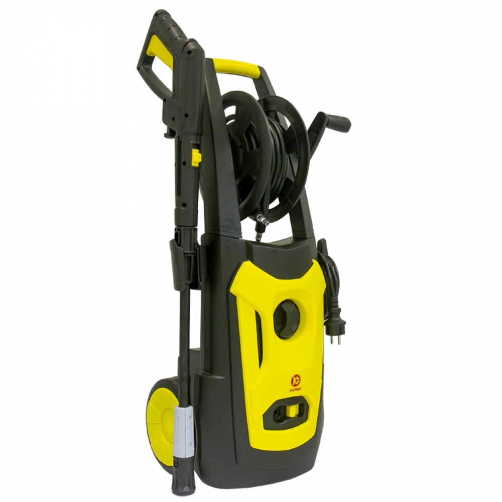 64368 Калибр Мойка высокого давления ВДМ-1900  - Вид №1