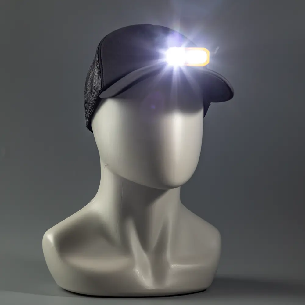 Налобный фонарь Ritter с регулируемой яркостью и длительной работой 88958393 STLM-1488064 - Вид №20