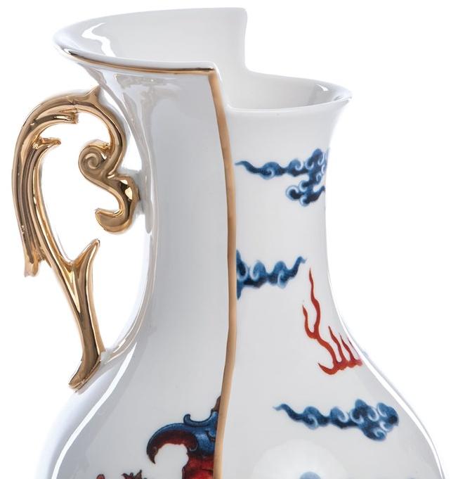 Seletti чашка Hybrid sun-id-1369914 - Вид №3