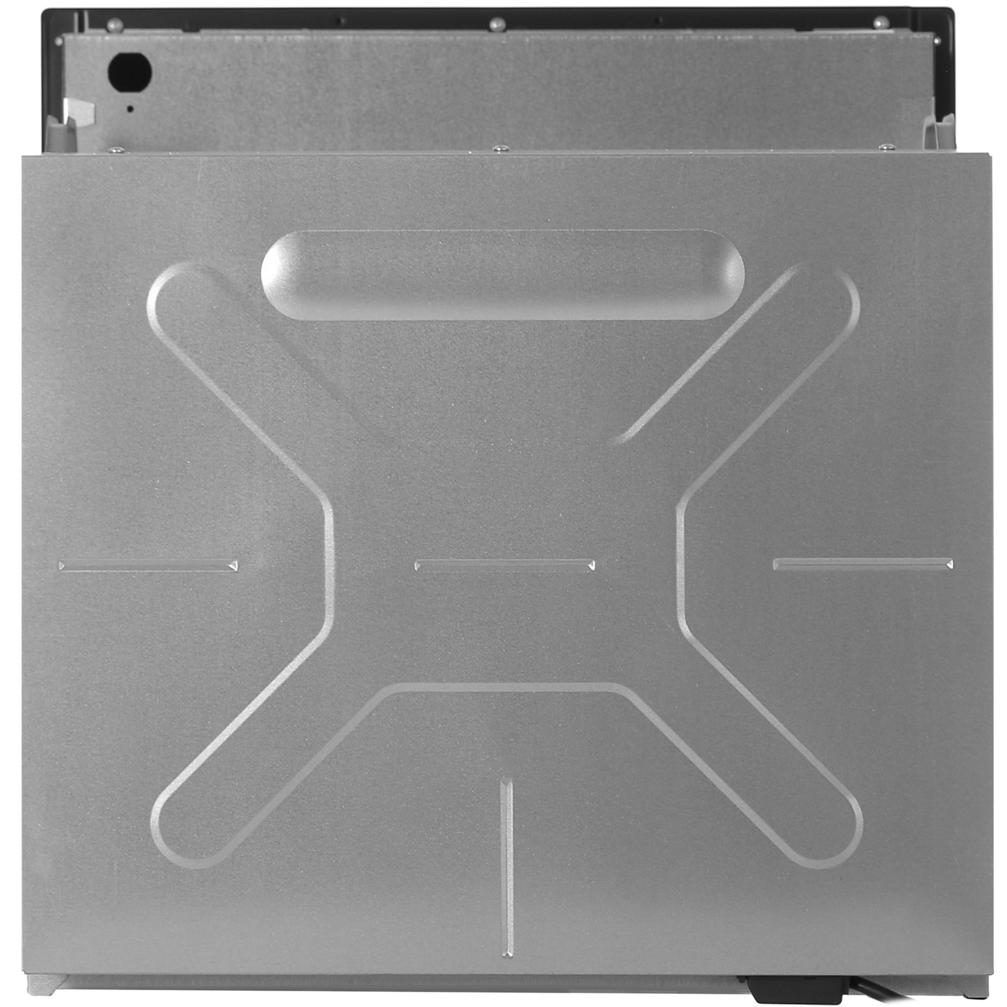 5334539 Электрический духовой шкаф Gefest ЭДВ ДА 622-02 АМ черный STDN-0078383 - Вид №7