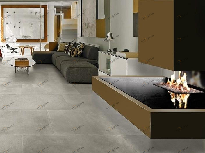 ITALKERO Открытый трехсторонний газовый камин sun-id-1421409