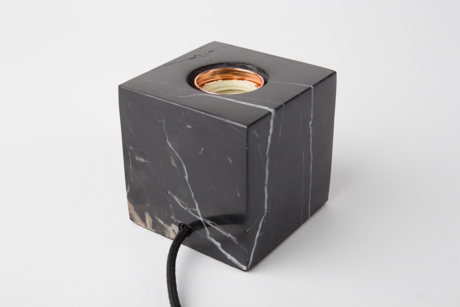 Лампа настольная Bolch, черная Zuiver 5200023 - Вид №15