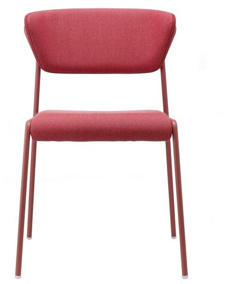 SCAB DESIGN Стул из ткани Lisa sun-id-1471434 - Вид №1