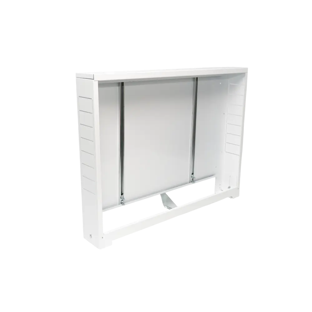 Шкаф коллекторный RN4 Axis наружный 130x880 мм 89375341 STLM-2104109 Santreyd  - Вид №3