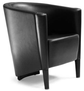 Moroso Кожаное кресло с подлокотниками Timeless sun-id-1496343 - Вид №1