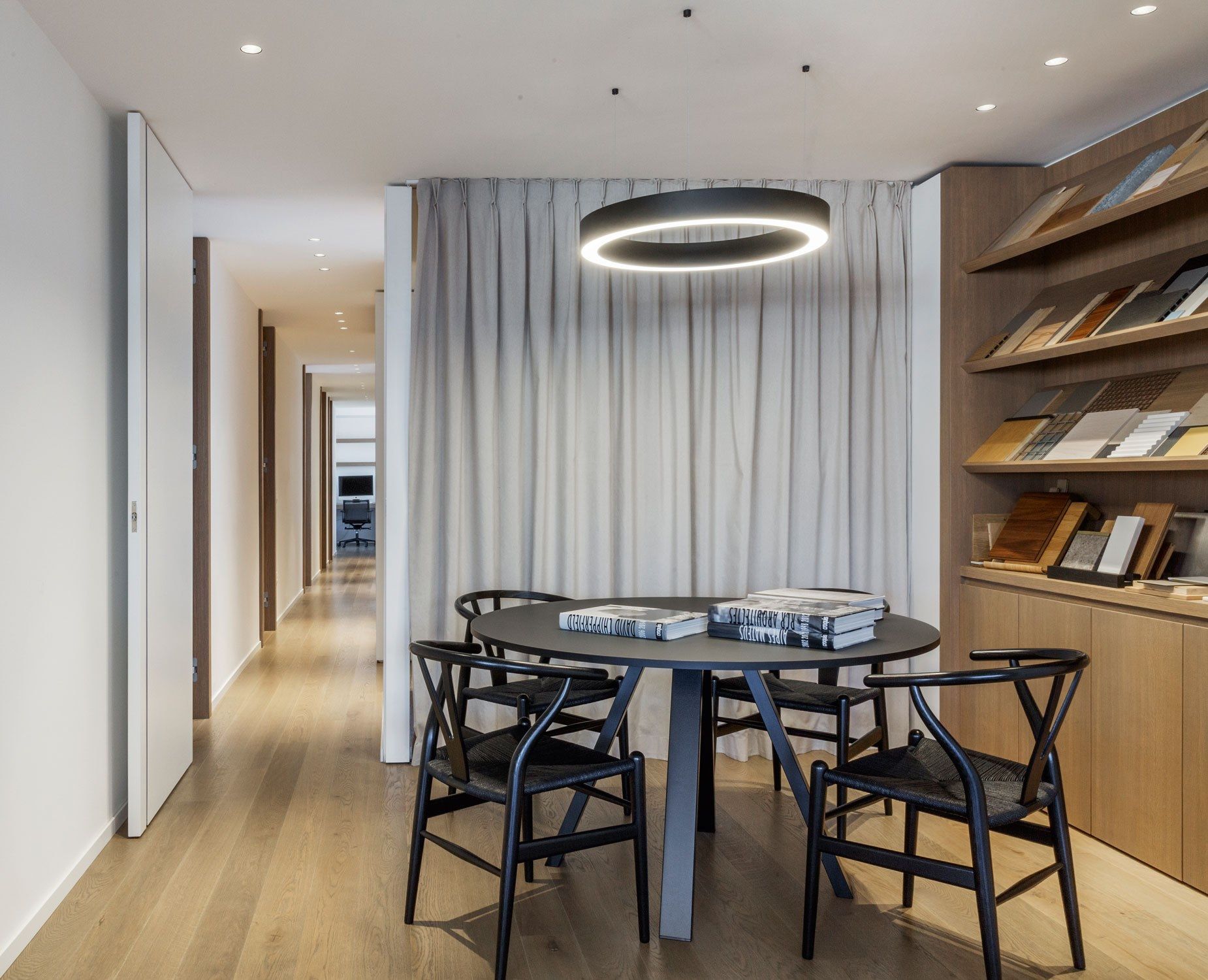 Регулируемый встраиваемый светодиодный прожектор Deltalight Deep Ringo ARCH-00146549 - Вид №5