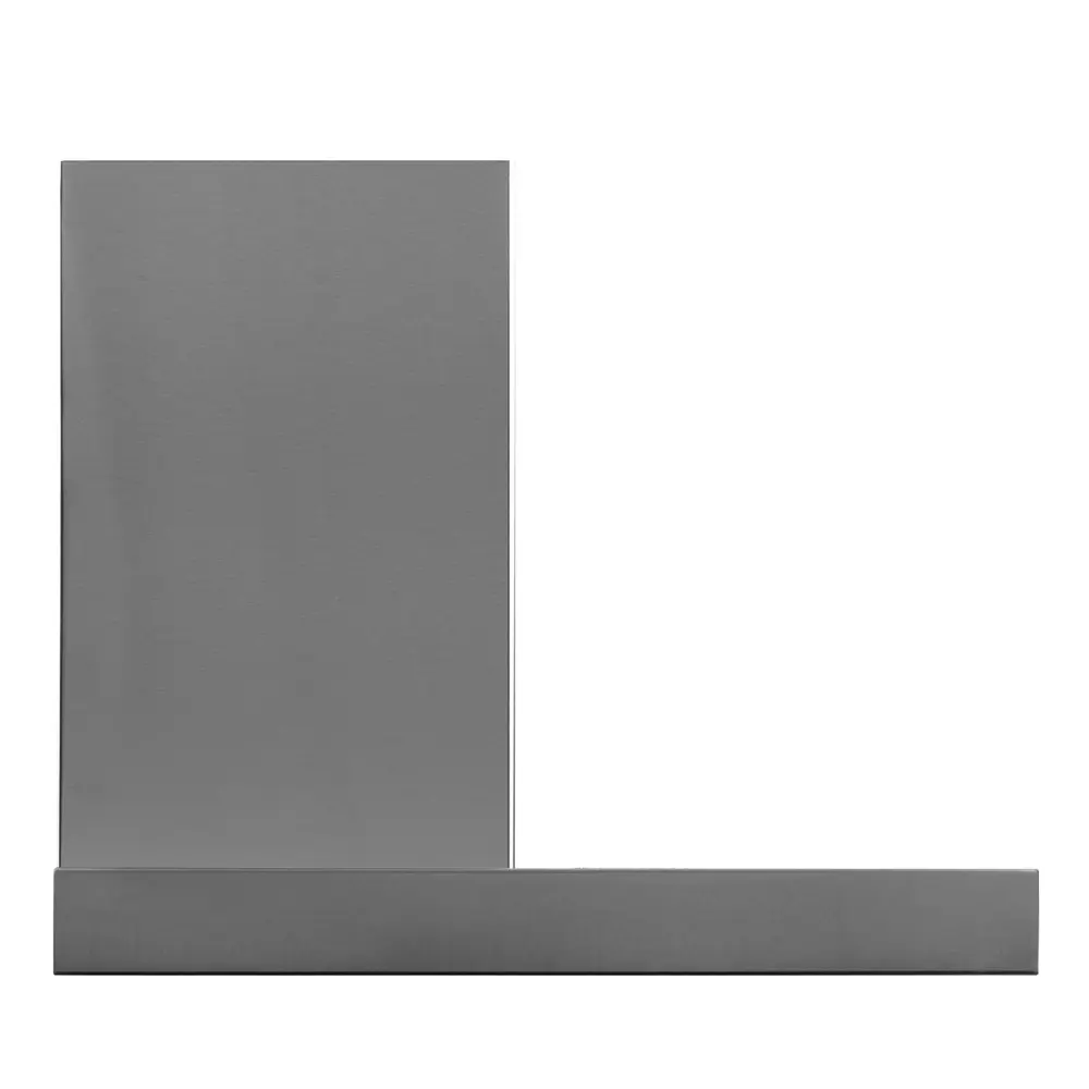 Вытяжка ORE «Rasta» 90L, 90 см, нержавеющая сталь STLM-2086728 - Вид №3