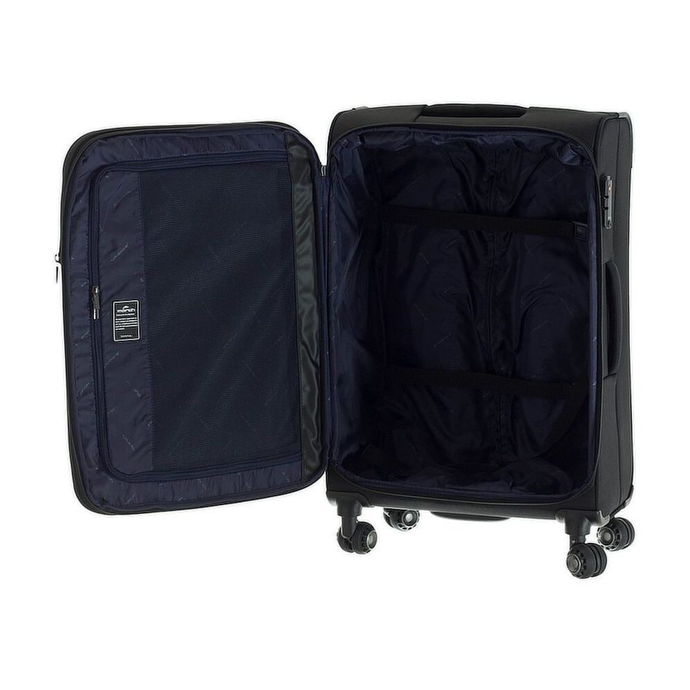 M2111-07-72 Чемодан M2111*72 L Exp March Rolling - Вид №1