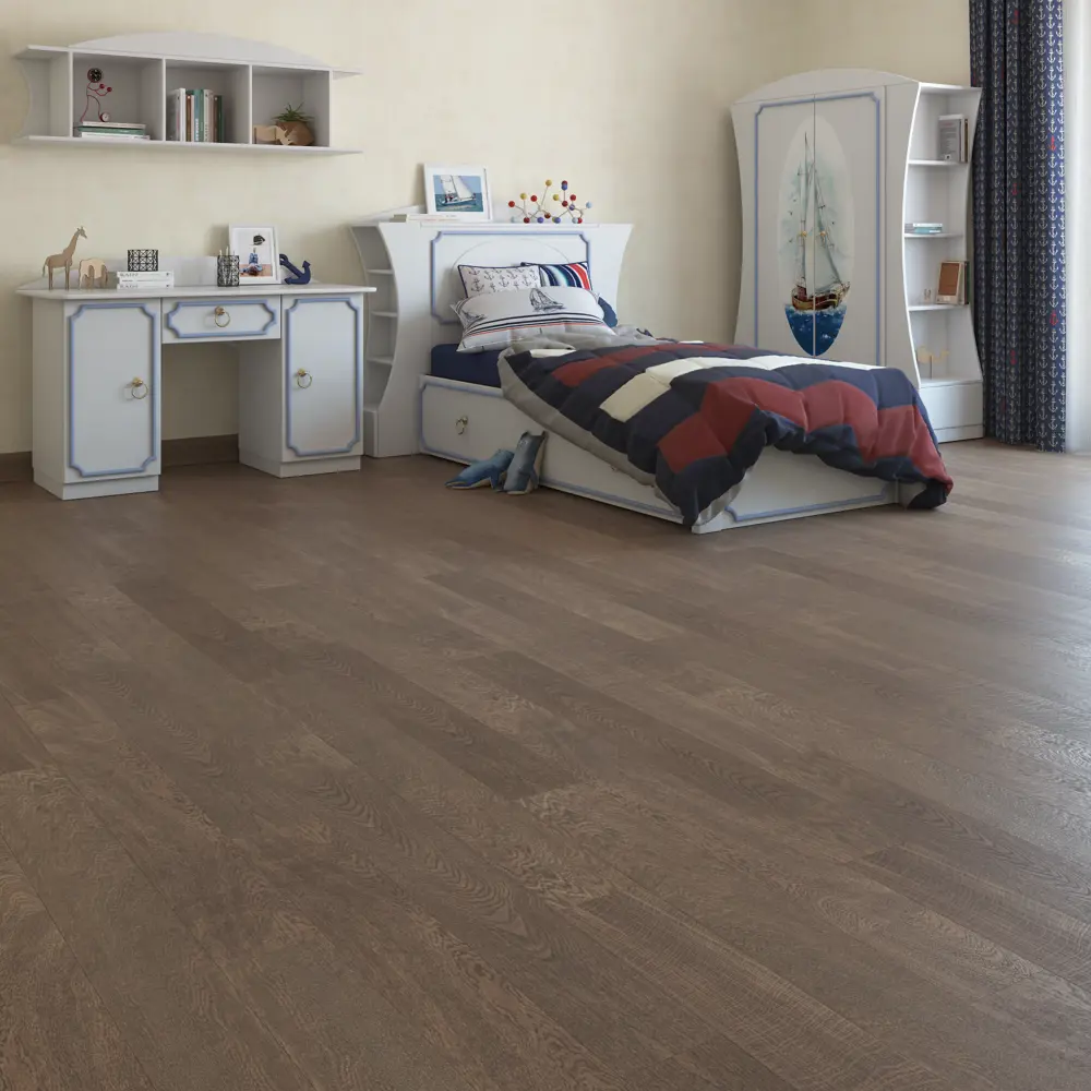 Ламинат Artens «Дуб Лофт» 8 мм 32 класс 1.996 м2 15428368 STLM-2062452  - Вид №5