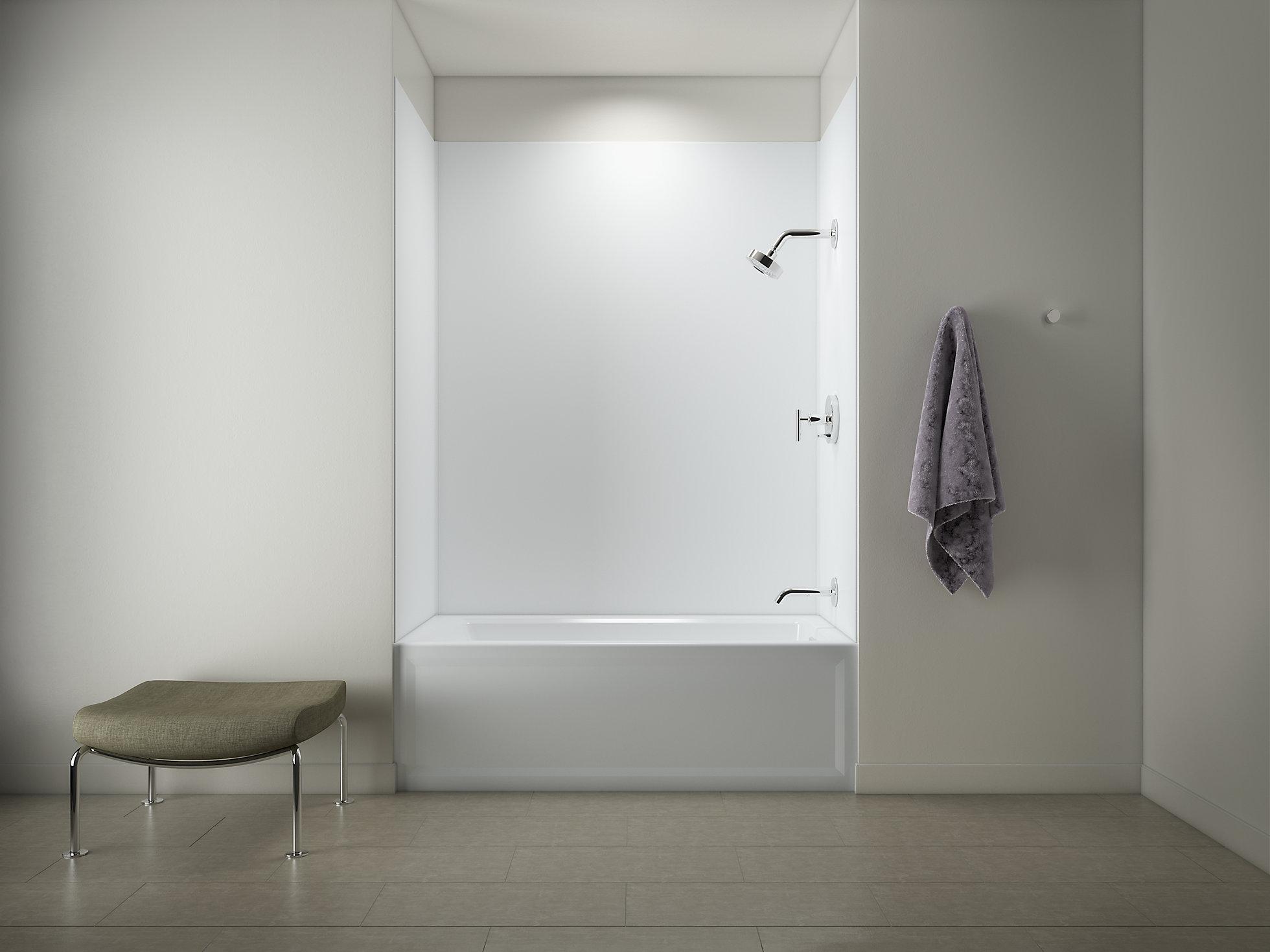 KOHLER Choreograph 60 K-97618-W08  - Вид №4